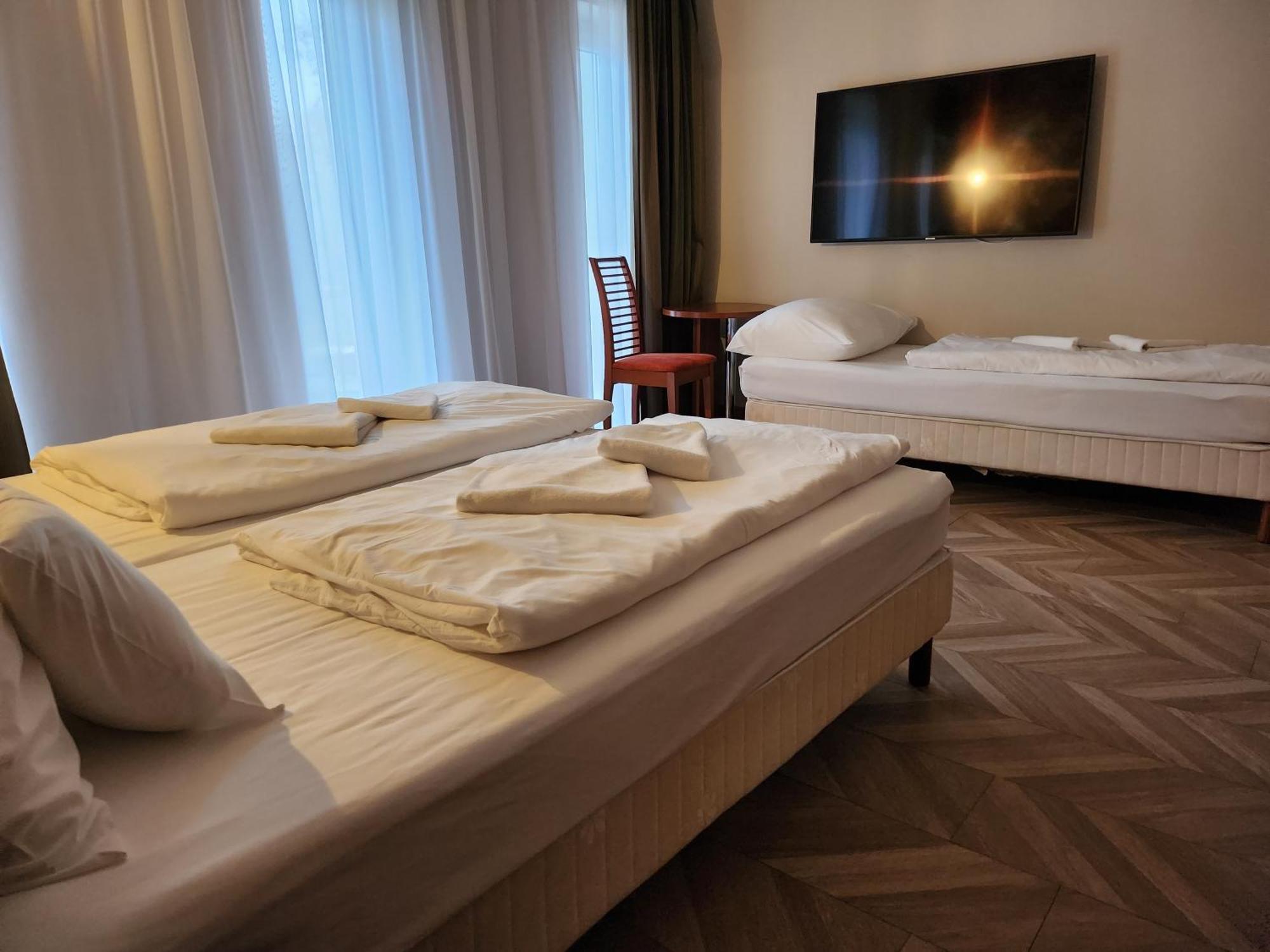 Hotel Csillag Tokaj Kültér fotó