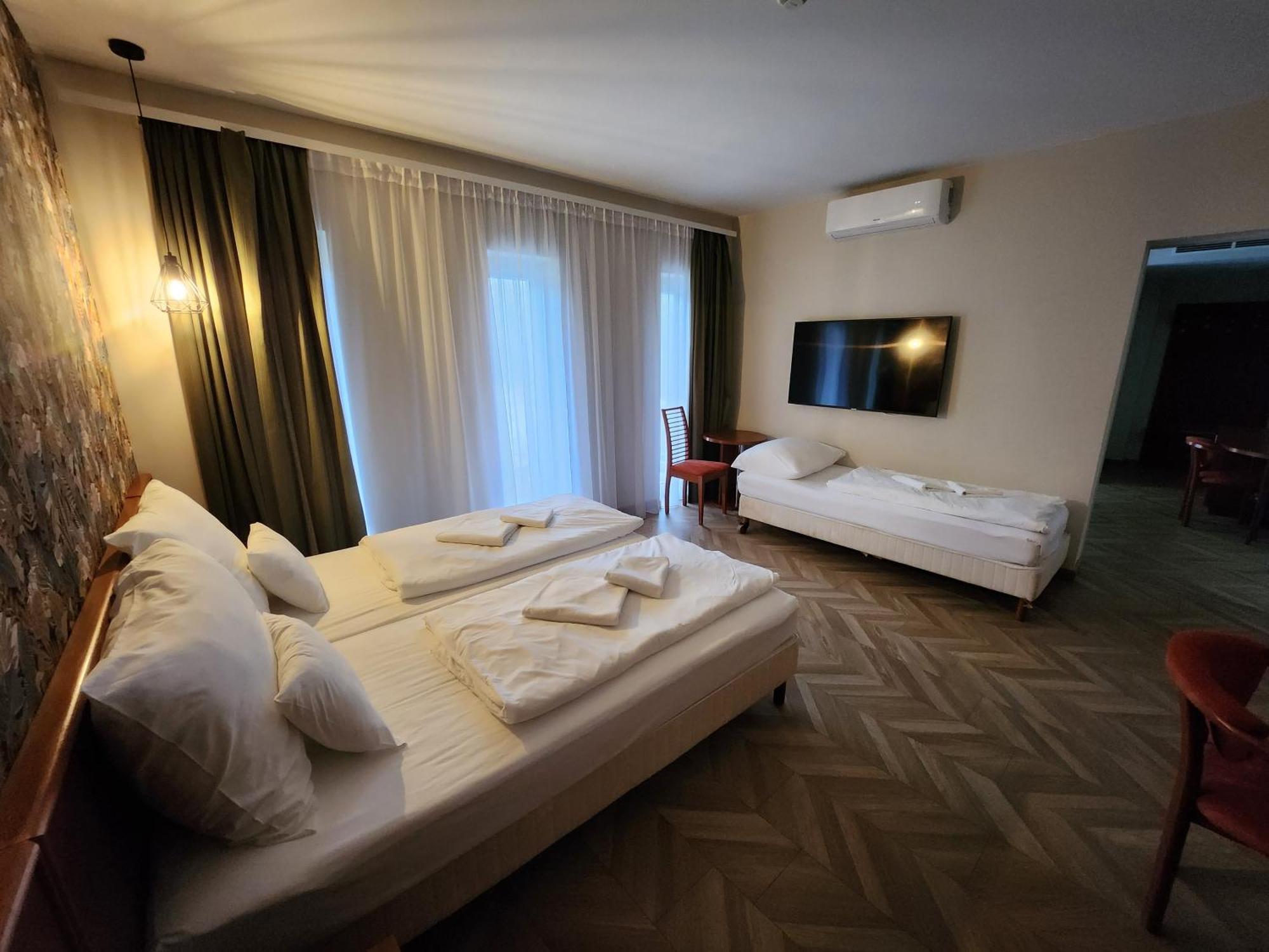 Hotel Csillag Tokaj Kültér fotó